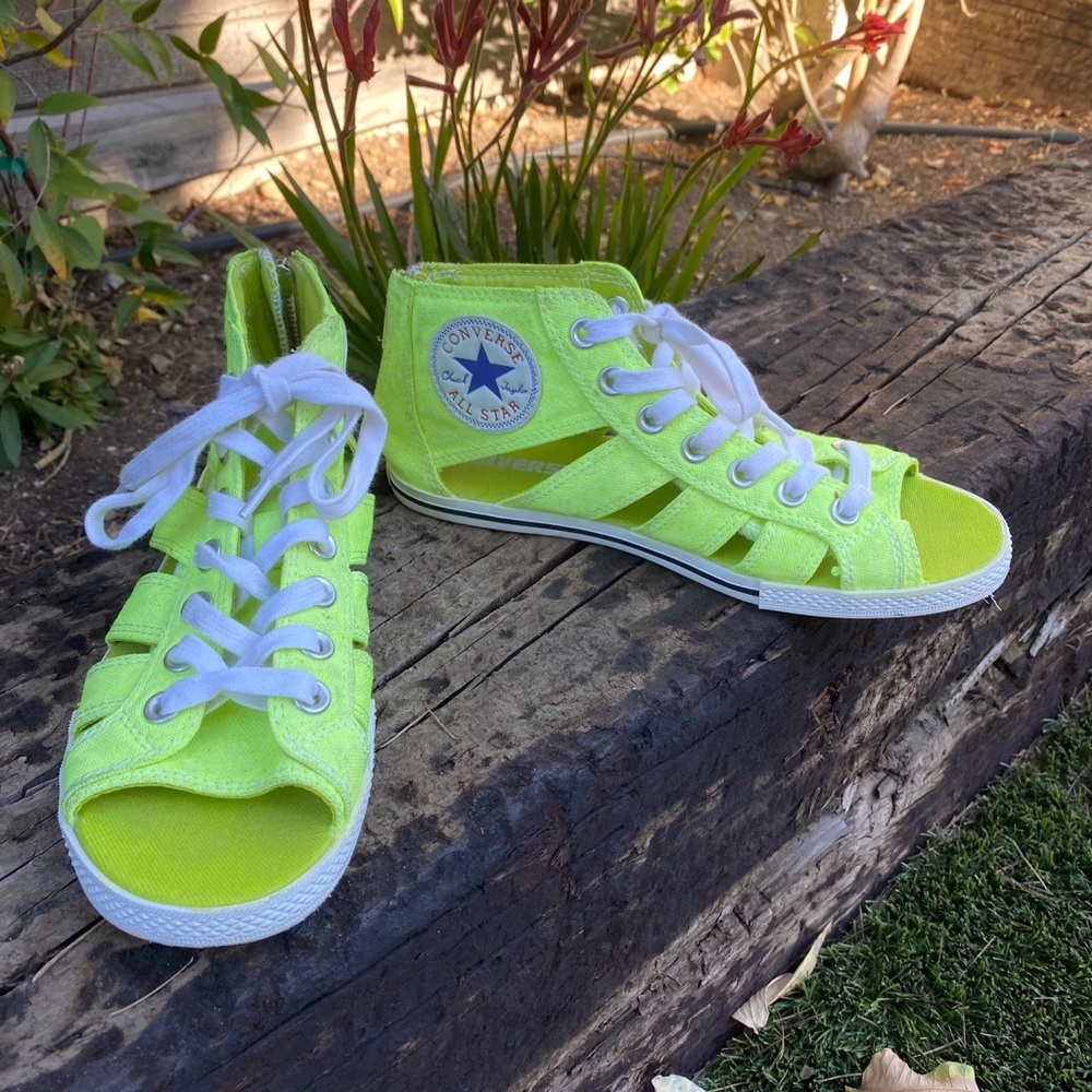 Converse Sandals